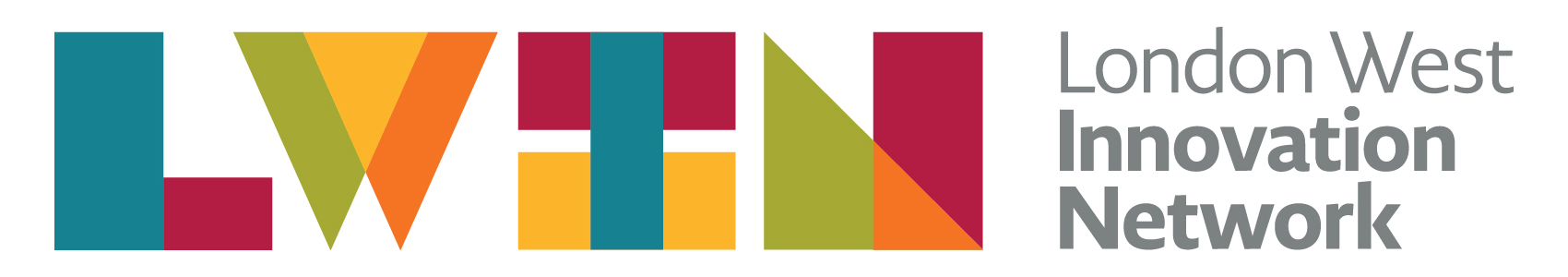 London West innovation Network logo landscape